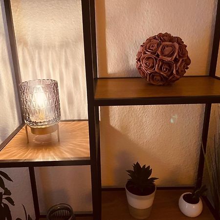 Apartmán "Erfurt Geniessen" Exteriér fotografie