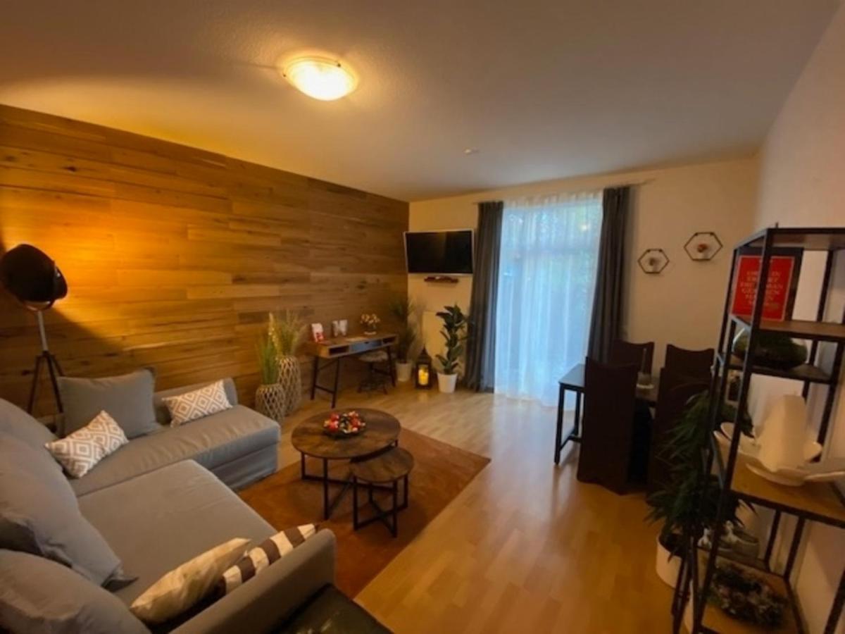 Apartmán "Erfurt Geniessen" Exteriér fotografie