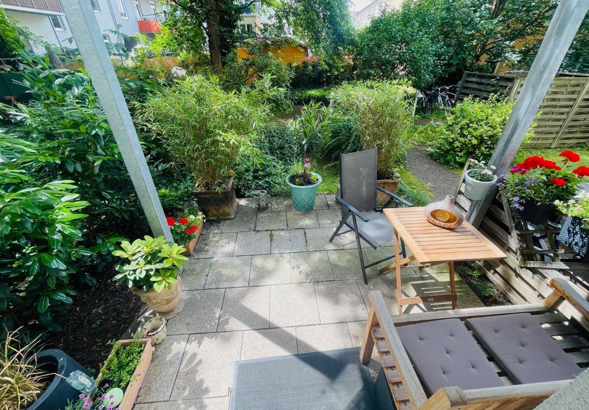 Apartmán "Erfurt Geniessen" Exteriér fotografie