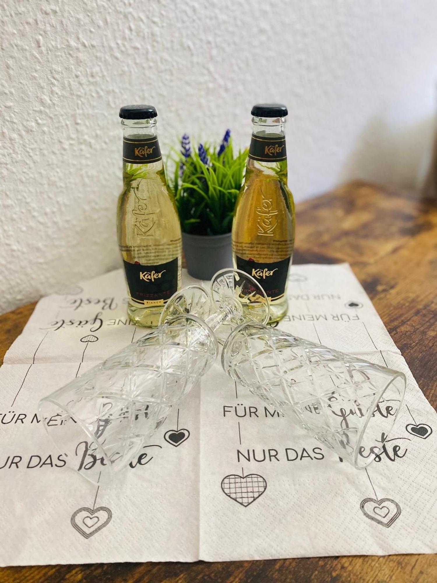 Apartmán "Erfurt Geniessen" Exteriér fotografie
