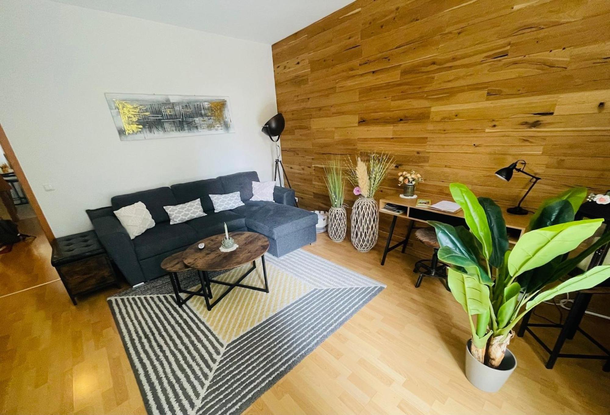 Apartmán "Erfurt Geniessen" Exteriér fotografie